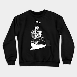 Tomoko Aran Crewneck Sweatshirt